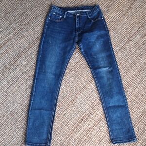 Men's Demon & Hunter skinny jeans